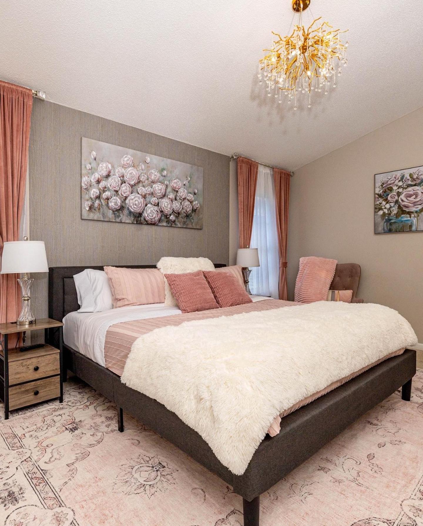 Queen City Family-Friendly Entire House, Charlotte Exterior foto
